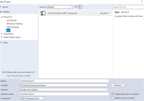 The above will add a. . How to add restsharp to visual studio